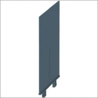 SIEMENS 3KD54400RE200 Lasttrennschalter 472 mm