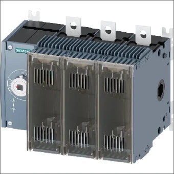SIEMENS 3KF33250LF11 VeilighedenLasttrennschalter
