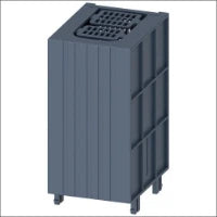 SIEMENS 3KF33250LF11 VeilighedenLasttrennschalter