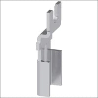 SIEMENS 3KD48400QE200 Lasttrennschalter 320 mm