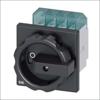 SIEMENS 3LD20031TL51 Lasttrennschalter 67 mm
