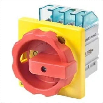 SIEMENS 3LD20541TL53 Lasttrennschalter 67 mm