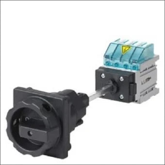 SIEMENS 3LD20441TL51 Lasttrennschalter 67 mm