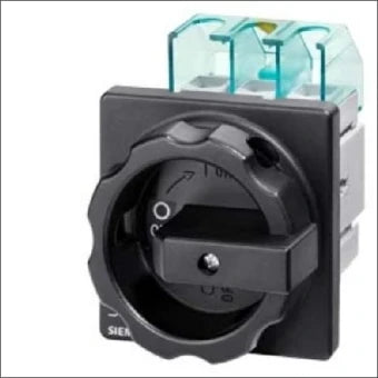 SIEMENS 3LD20540TK51 Lasttrennschalter 67 mm