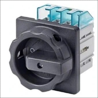 SIEMENS 3LD22541TL51 Lasttrennschalter 67 mm