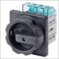 PILZ 750134 Relais fuer bewaking van veiligheidsstroomcircuits 22.5 mm