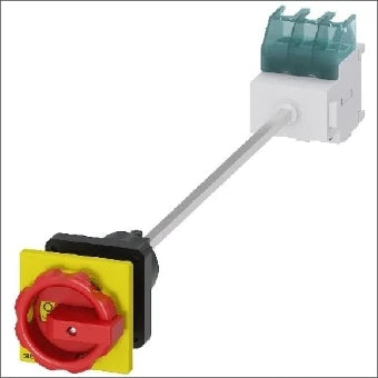 SIEMENS 3LD21440TK53 Lasttrennschalter 67 mm