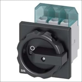 SIEMENS 3LD22030TK51 Lasttrennschalter 67 mm