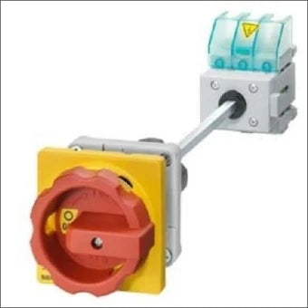 SIEMENS 3LD22131TL53 Lasttrennschalter 67 mm