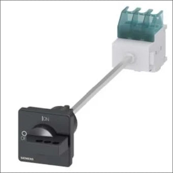 SIEMENS 3LD22170TK11 Lasttrennschalter 67 mm