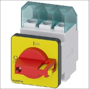 SIEMENS 3LD22220TK13 Lasttrennschalter 49 mm