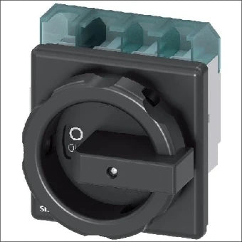 SIEMENS 3LD25041TL51 Lasttrennschalter 90 mm