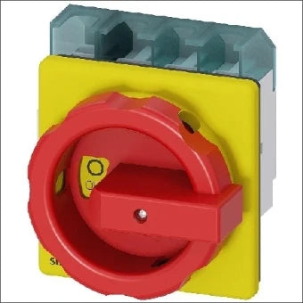 SIEMENS 3LD25041TL53 Lasttrennschalter 90 mm