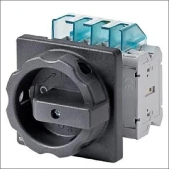SIEMENS 3LD25041TP51 Lasttrennschalter 90 mm