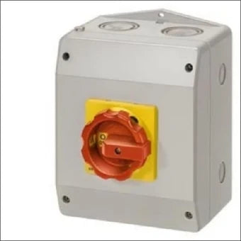 SIEMENS 3LD25664VD53 Lasttrennschalter 212 mm