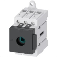 SIEMENS 3LD92241D Bedienknopf fuer Leistungsschalter
