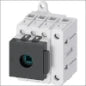 SIEMENS 3LD92241D Bedienknopf fuer Leistungsschalter