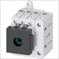 SIEMENS 3LD92241D Bedienknopf fuer Leistungsschalter