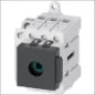 SIEMENS 3LD92241D Bedienknopf fuer Leistungsschalter