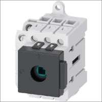 SIEMENS 3LD93444C Bedienknopf fuer Leistungsschalter