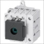 SIEMENS 3LD93444C Bedienknopf fuer Leistungsschalter
