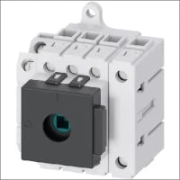SIEMENS 3LD93444C Bedienknopf fuer Leistungsschalter