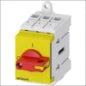 SIEMENS 3LD92241D Bedienknopf fuer Leistungsschalter