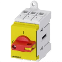 SIEMENS 3LD92241D Bedienknopf fuer Leistungsschalter