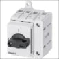 SIEMENS 3LD92241D Bedienknopf fuer Leistungsschalter
