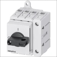 SIEMENS 3LD92241D Bedienknopf fuer Leistungsschalter
