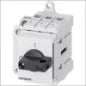 SIEMENS 3LD92241D Bedienknopf fuer Leistungsschalter