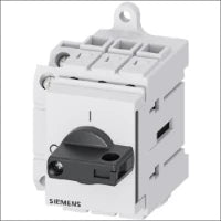 SIEMENS 3LD92241D Bedienknopf fuer Leistungsschalter