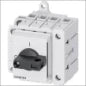 SIEMENS 3LD92241D Bedienknopf fuer Leistungsschalter