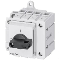 SIEMENS 3LD92241D Bedienknopf fuer Leistungsschalter