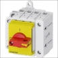 SIEMENS 3LD92241D Bedienknopf fuer Leistungsschalter