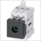 SIEMENS 3LD92241D Bedienknopf fuer Leistungsschalter
