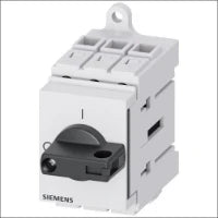 SIEMENS 3LD93442CA Zubehoer/Teile fuer Niederspannungs-Schalttechnik