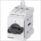 SIEMENS 3LD92241D Bedienknopf fuer Leistungsschalter