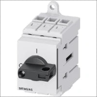 SIEMENS 3LD92241D Bedienknopf fuer Leistungsschalter