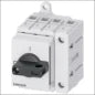 SIEMENS 3LD92241D Bedienknopf fuer Leistungsschalter