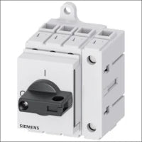 SIEMENS 3LD92241D Bedienknopf fuer Leistungsschalter