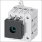 SIEMENS 3LD92241D Bedienknopf fuer Leistungsschalter