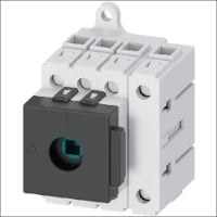 SIEMENS 3LD92241D Bedienknopf fuer Leistungsschalter