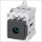 SIEMENS 3LD92241D Bedienknopf fuer Leistungsschalter