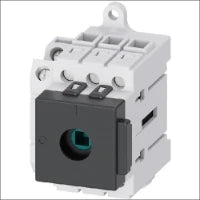 SIEMENS 3LD92241D Bedienknopf fuer Leistungsschalter