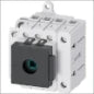 SIEMENS 3LD92241D Bedienknopf fuer Leistungsschalter