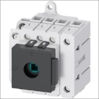 SIEMENS 3LD92241D Bedienknopf fuer Leistungsschalter