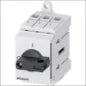 SIEMENS 3LD92241D Bedienknopf fuer Leistungsschalter