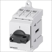 SIEMENS 3LD92241D Bedienknopf fuer Leistungsschalter