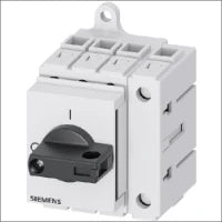 SIEMENS 3LD92241D Bedienknopf fuer Leistungsschalter